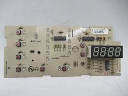 Beko Washing Machine Display Board - 2817820100