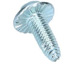 Beko Dryer Screw - 2836970100