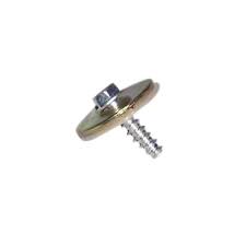 Beko Washing Machine Special Bolt - 2823900200