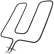 Beko Oven Bottom Heating Element - 262900095