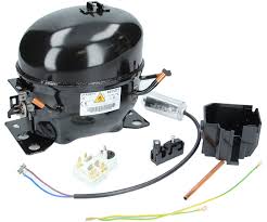 Beko Refrigerator Compressor - 4361195590