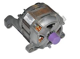 Beko Washing Machine Motor - 2821660300