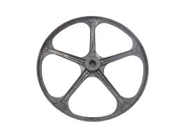 Beko Washer Pulley - 2824490200