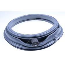 Beko Washer Door Hood - Rubber - 2466300332