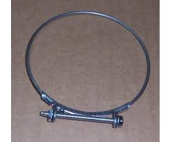 Beko Washer Hose Clamp - 2814430200