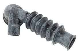 Beko Washer Hose Between Tub And Filter - 2808060100