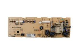 Beko Washing Machine Main Board - 2822530162
