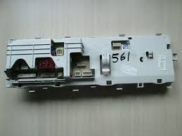 Beko Washing Machine Main Board - 2826330561