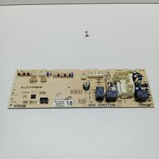 Beko Washing Machine Main Board - 2822950431