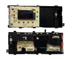 Beko Washing Machine Main Board - 2824443251