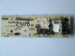 Beko Washing Machine Main Board - 2822970541