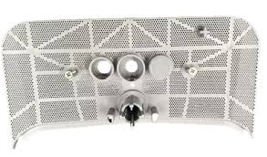 Beko Corner wash Filter Support - 1517280500