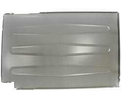 Beko Dishwasher Side Panel F/S Left White - 1764110101