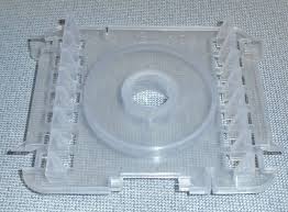 Beko Dryer Programme Light Guide - 2968170100