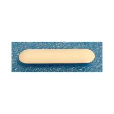 Beko Refrigerator Middle Hinge Hole Cover - 5747430100