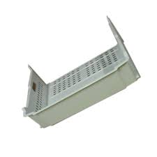 Beko Refrigerator Drawer Body - 4863910100