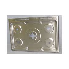 Beko Range Burner Plate - 410920658