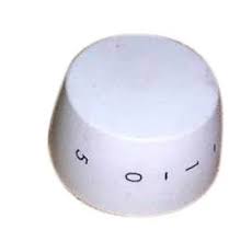 Beko Refrigerator Print Thermostat Knob - 4331640100