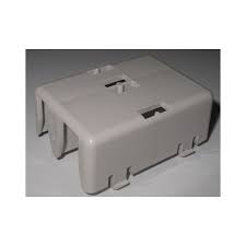 Beko Dryer Heater Socket Pocket - 2975030100