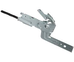Beko Dishwasher ADO CMI Hinge - 1768440400
