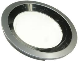 Beko Washing Machine Front Door - 2429800200