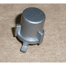 Beko Dishwasher Panel Display Button - 1757870310