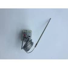 Beko Range Thermostat - 263480001