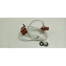 Beko Range Ignition Switch - 168000003