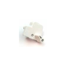Beko 7275448782 Refrigerator Sliding Pin Flange (middle)