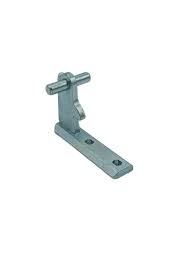 Beko Refrigerator Middle Hinge - 4152160110