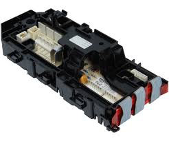 Beko Washing Machine Main Board - 2427907610
