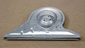 Beko Range Cooling System Sheet - 210480010