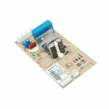 Beko Washing Machine Main Board - 2437301041