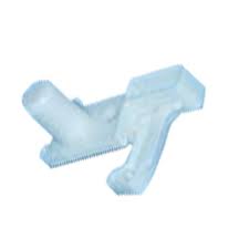 Beko Freezer Hinge Bearing with Stopper - 4226810100