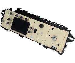 Beko Washing Machine Main Board - 2473701230