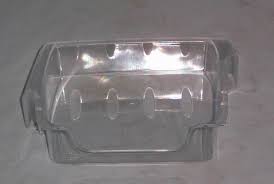 Beko Refrigerator Water Dispenser Door Shelf - Right - 4297340100