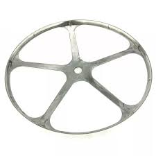 Beko Washing Machine Pulley - 2836850100