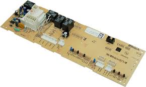 Beko Washing Machine Main Board - 2822970472