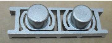 Beko Oven Adora Timer Button - 258430284