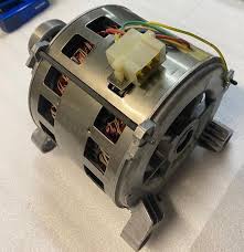 Beko Washer Asynchronous Motor - 2806710500