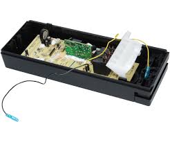 Beko Oven Control Board - 9197024034