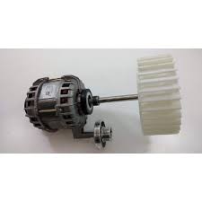 Beko Dryer Motor - 2963140700