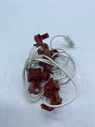 Beko Range Ignition Switch 5 Nodes - 168000004