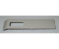 Beko Refrigerator Hinge Cover Right - 4853111300