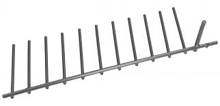 Beko Dishwasher Grd Foldable Peg Right Back - 1781920200