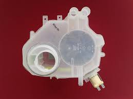 Beko Dishwasher Water Softener - 1744000200