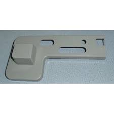 Beko 7295344580 Refrigerator Adjustable Foot Cover