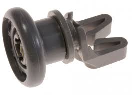 Beko Dishwasher Upper Basket Wheel - 1885800300