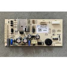 Beko Refrigerator Control Board (K84600Ne) - 4326992385