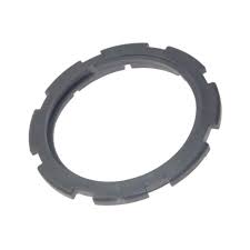 Beko Dishwasher Water Softener Nut - 1888290100